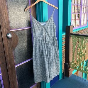 Lincoln dress, sized for Petite
